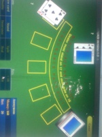 BLACKJACK