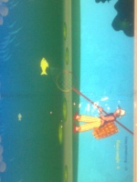 Fishing