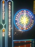 KBC