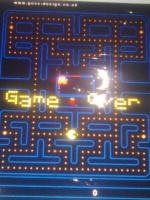 PACMAN