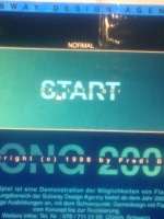 PONG2000