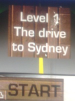 SYDNEY TO HOBART